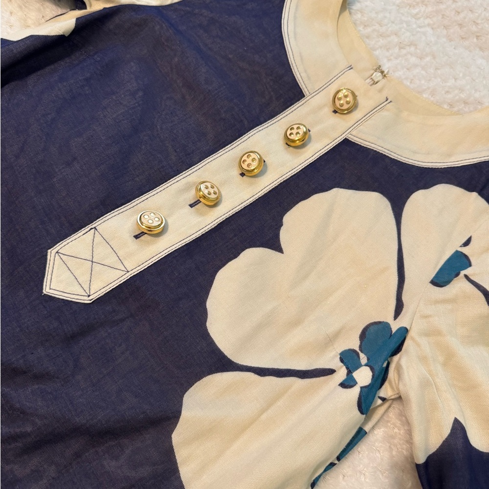Vintage Marc by Marc Jacob’s flower Dress